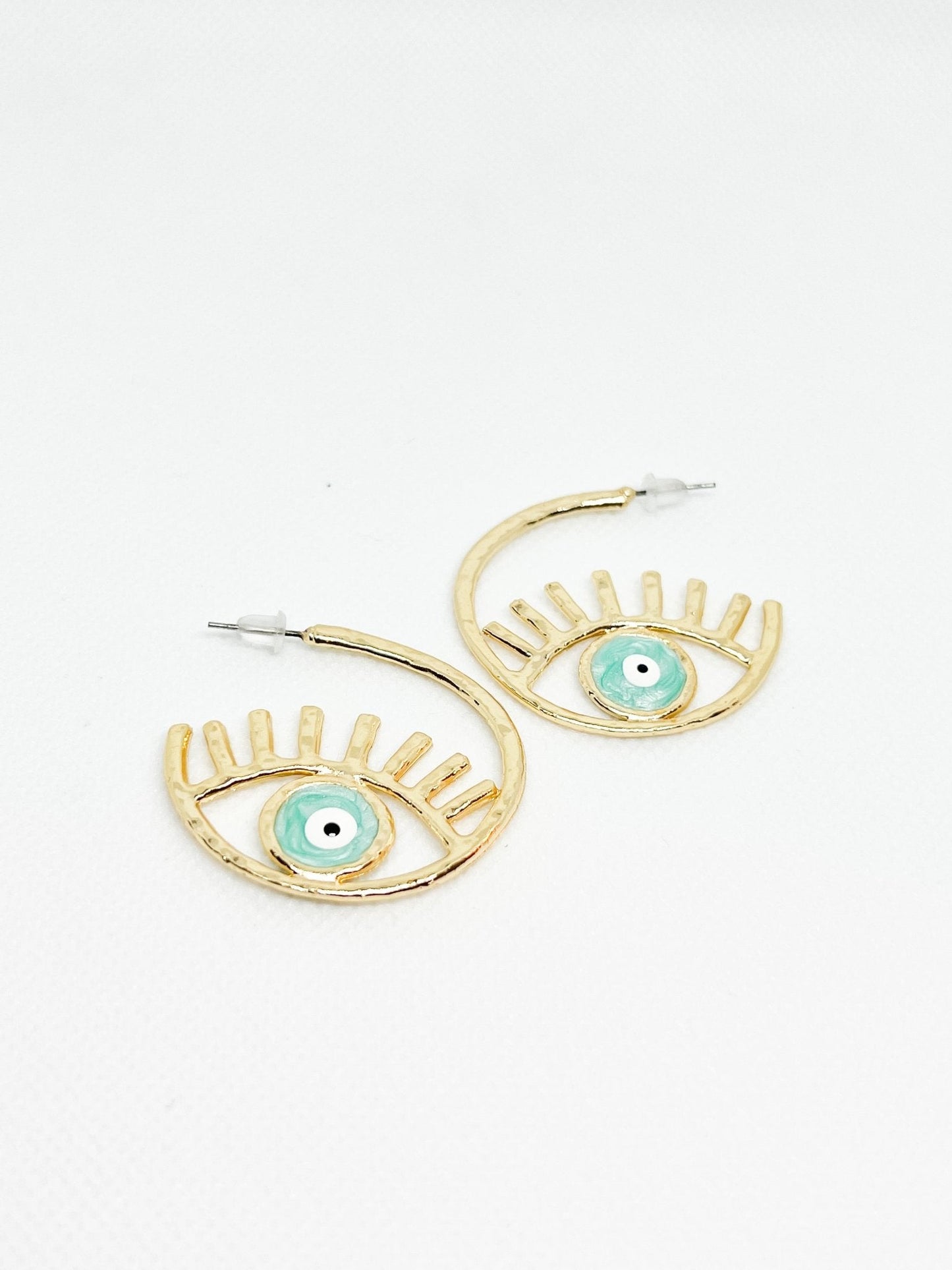 Ellen earrings - Luna by Cinthia Garcia