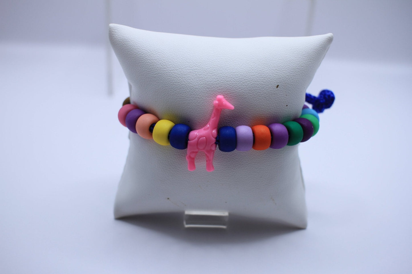 Playful Charm Beaded Bracelets - Luna by Cinthia Garcia