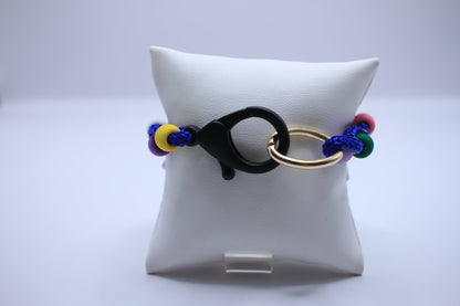 Playful Charm Beaded Bracelets - Luna by Cinthia Garcia