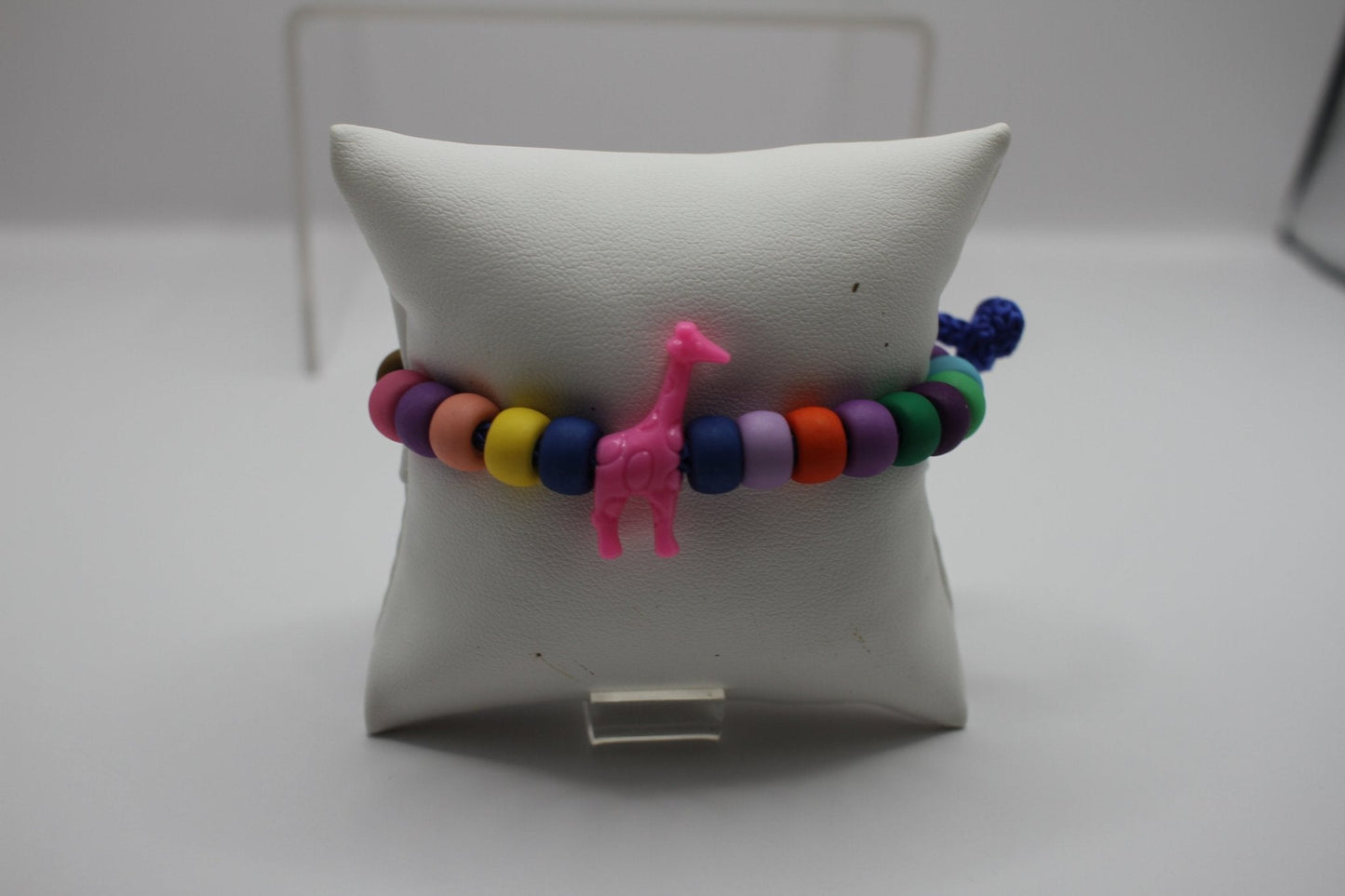 Playful Charm Beaded Bracelets - Luna by Cinthia Garcia